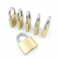 40mm Solid brass padlock